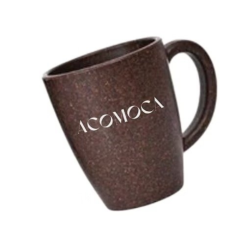 Eco-Friendly Classic Coffee Mug – 300ml Reusable Mug for Coffee Lovers - Image 5