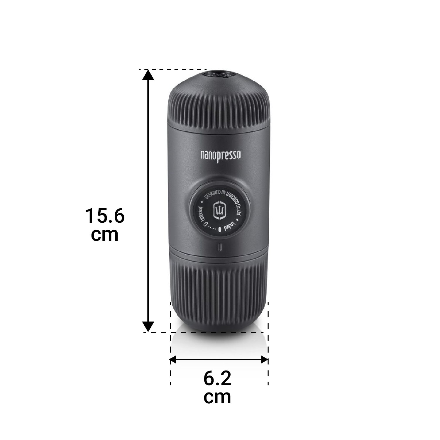 Wacaco By Somethings Brewing Picopresso - Image 7