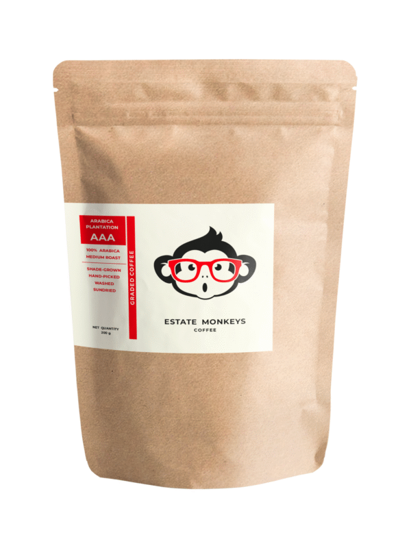 AAA ARABICA PLANTATION