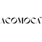 ACOMOCA Premium Arabica Ground Coffee | Coarse, Medium & Fine Grind for Phin Filter, French Press, Moka Pot