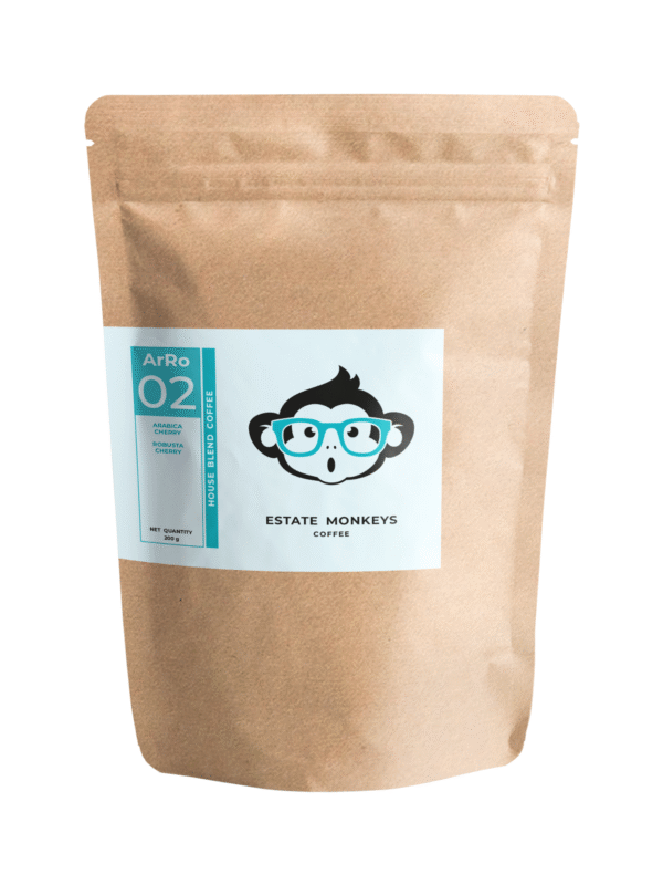 ESTATE MONKEY'S - ArRo 02