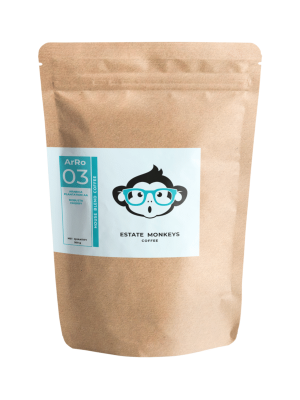 ESTATE MONKEY'S - ArRo 03