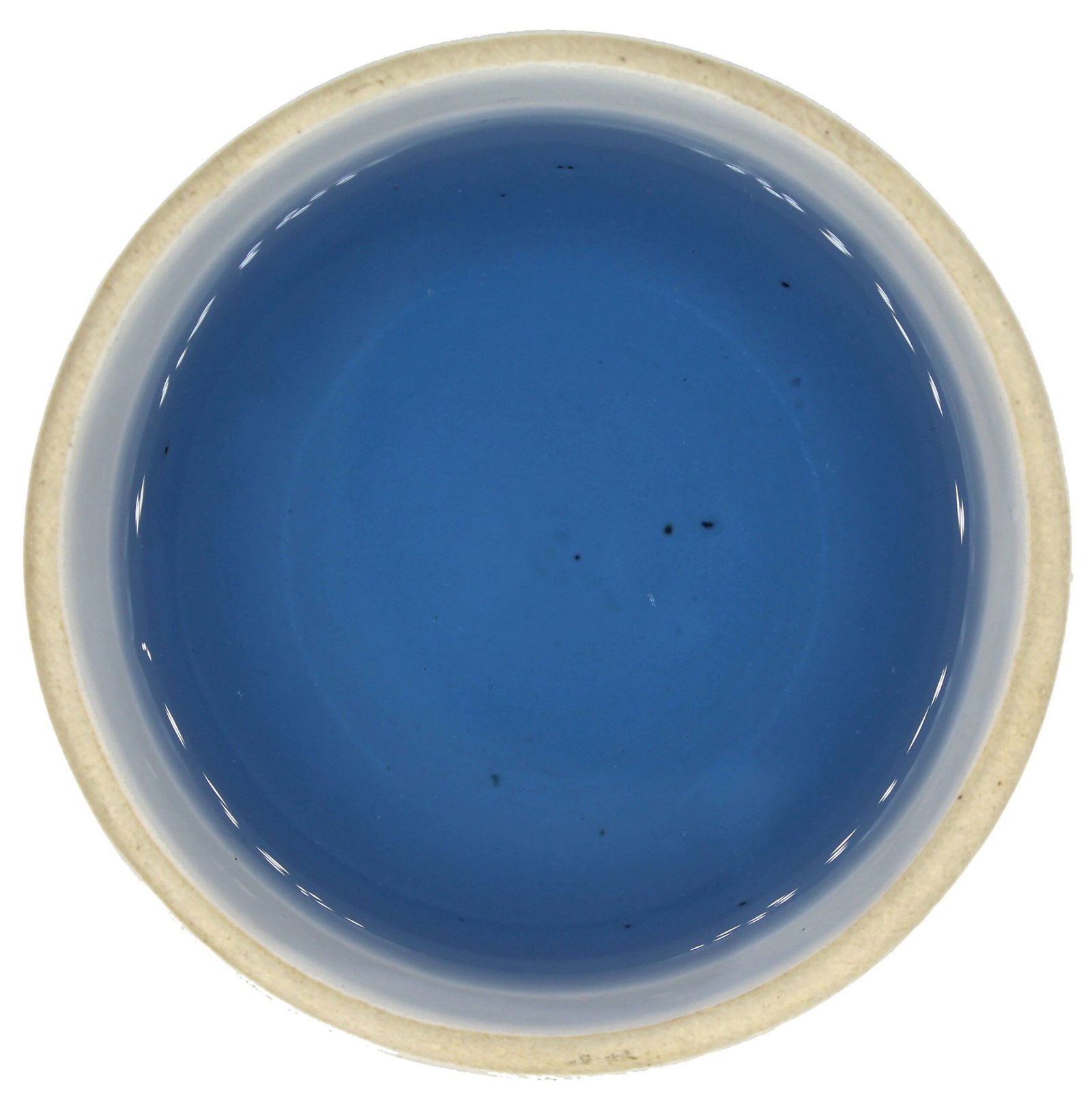 Organic Basil Blue Tea - Image 2