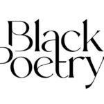 Black Poetry