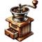 Coffee Grinder