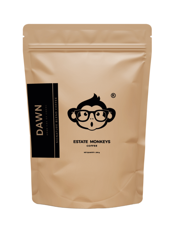 ESTATE MONKEY'S DAWN