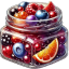 Fruit Jam