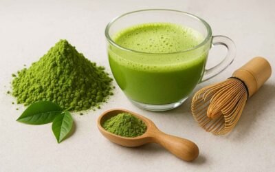 Matcha Magic: What Makes It Different and How to Use It