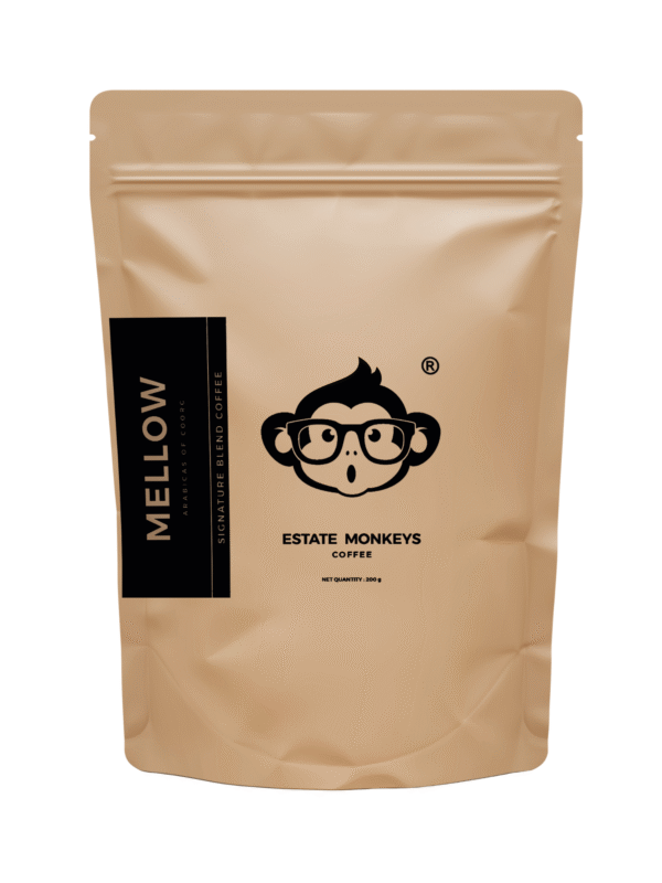 ESTATE MONKEYS MELLOW