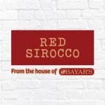 Red Sirocco By Bayar’s