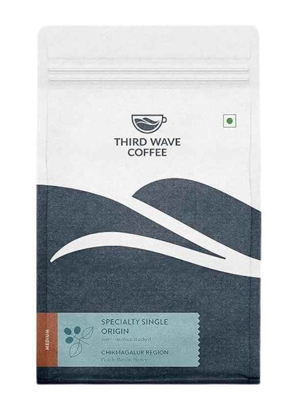 Speciality Single Origin Chikmagalur Region