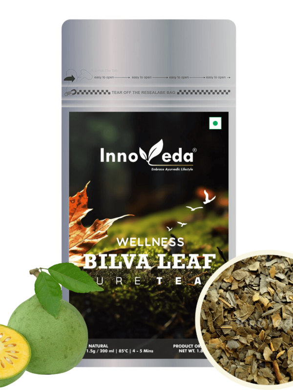 Bilva Leaf Tea