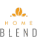 HOME BLEND Coffee