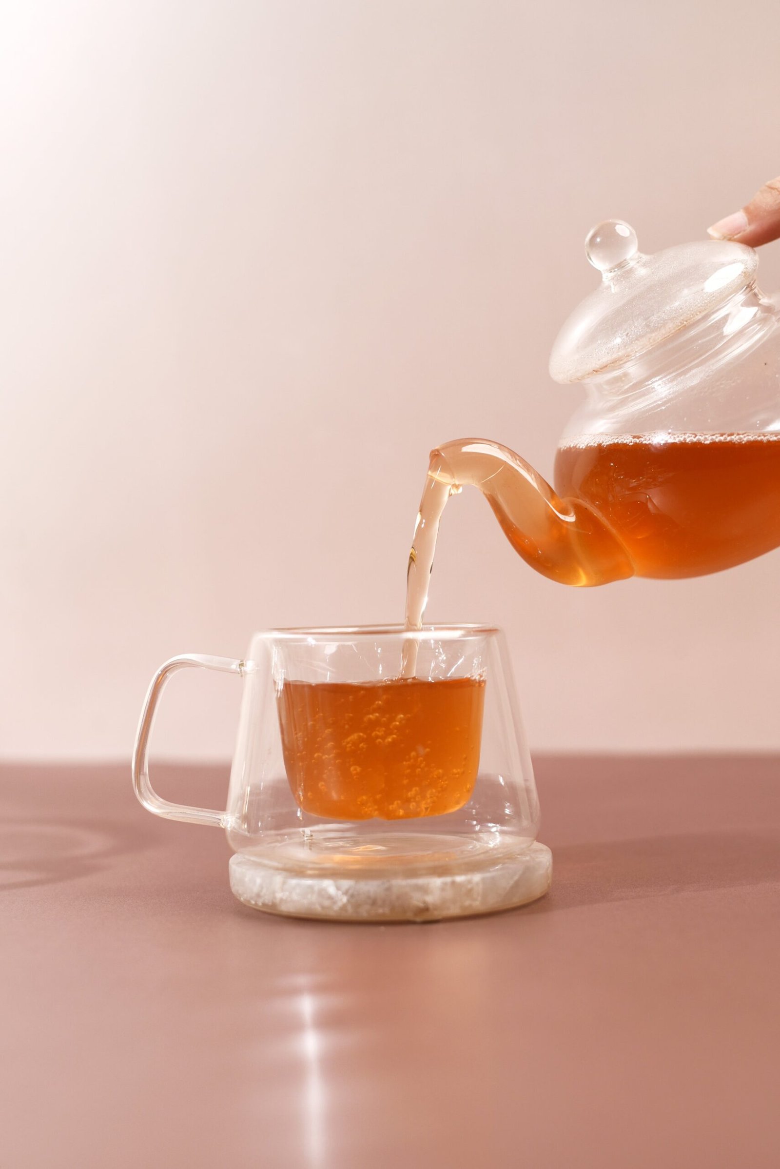 Makaibari Double Wall Clement Cup - Image 2