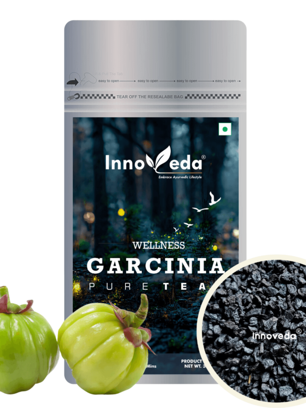 Garcinia Cambogia Tea Supports Keto Diet
