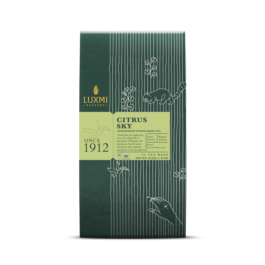Green Tea Detox Bundle - Image 6