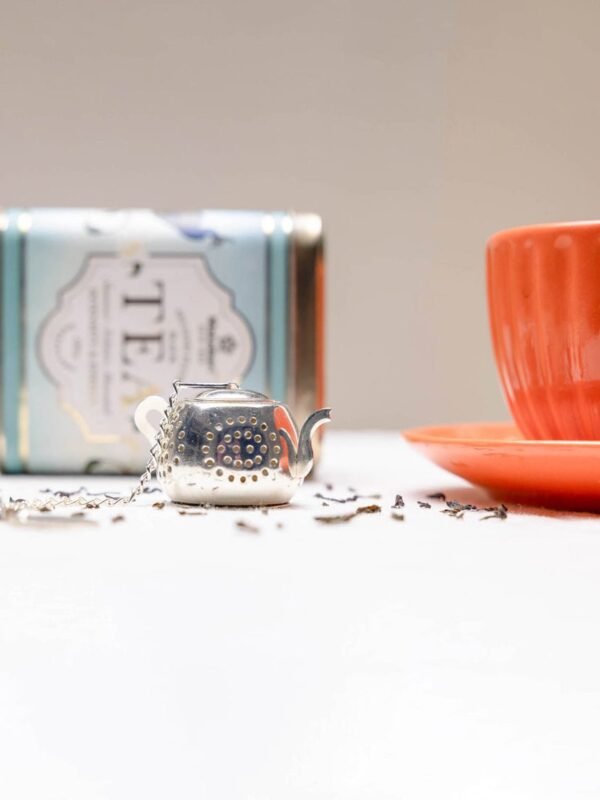 Makaibari Kettle Tea Infuser