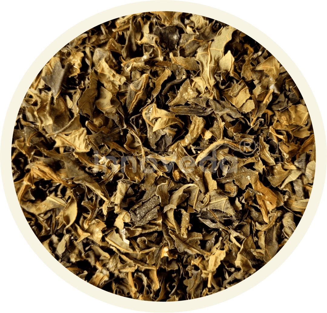 Pawpaw Leaf Tea Helps with Platelets Counts - Image 5