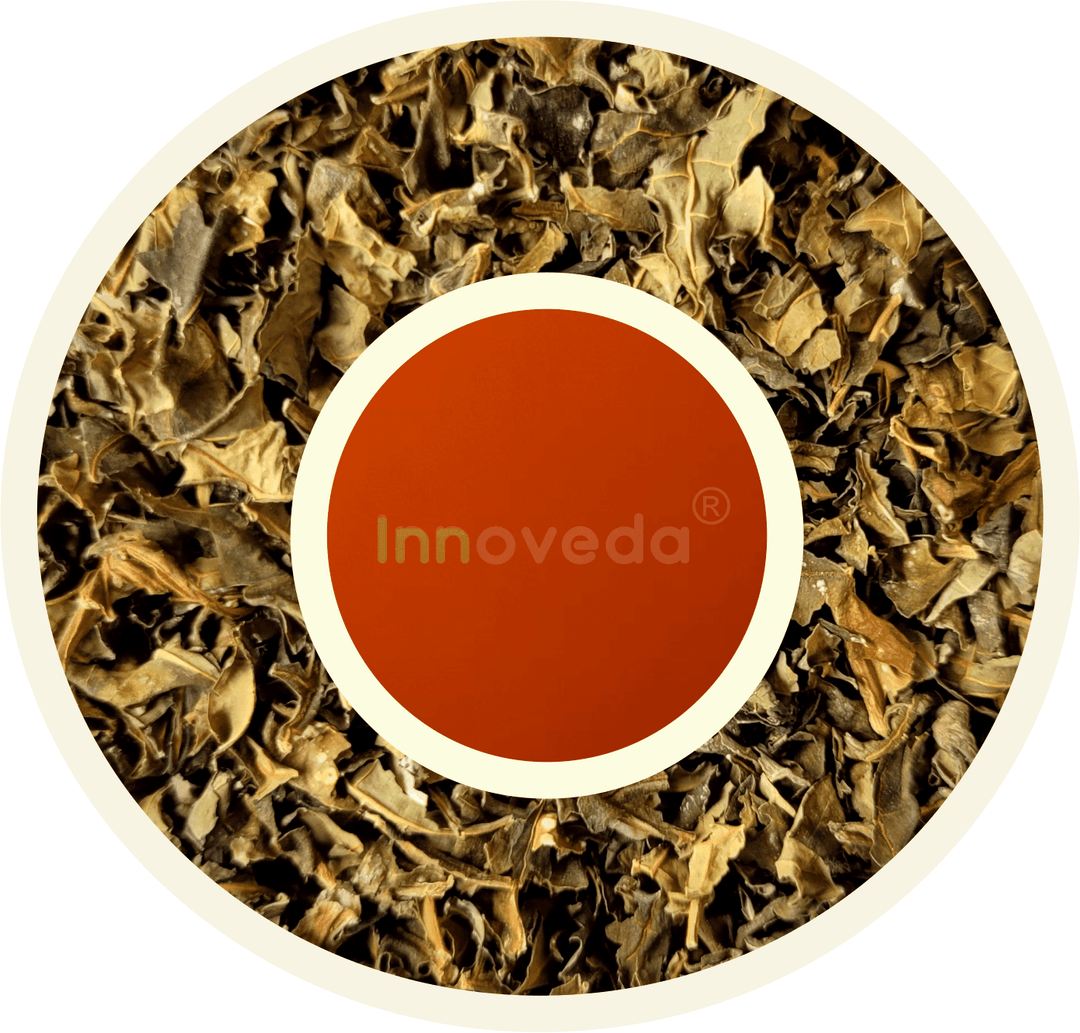 Pawpaw Leaf Tea Helps with Platelets Counts - Image 3