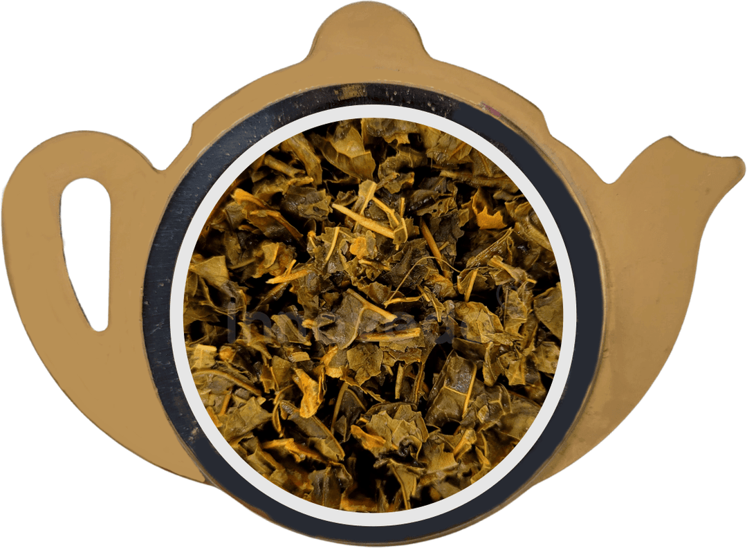 Pawpaw Leaf Tea Helps with Platelets Counts - Image 6