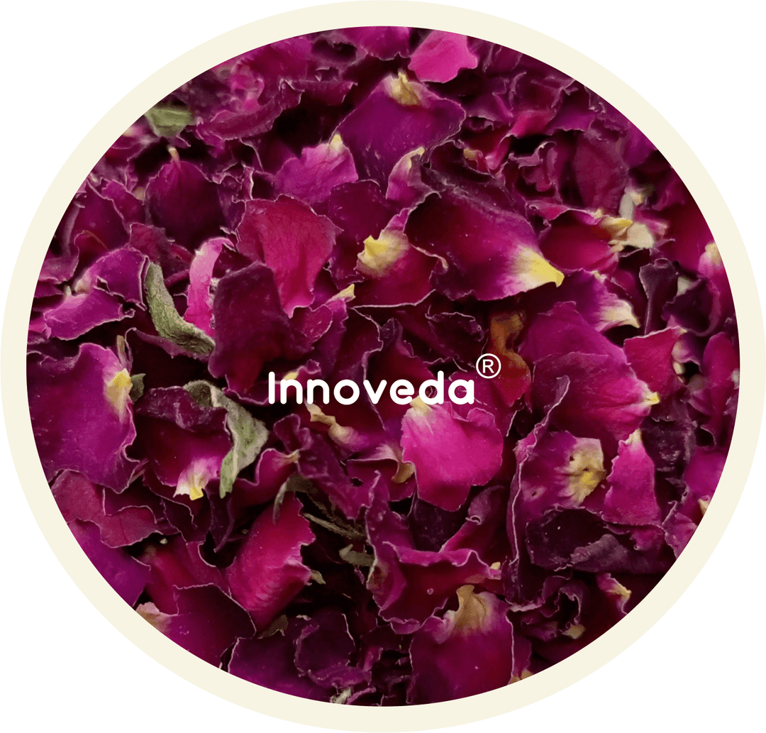 Rose Tea - Image 4