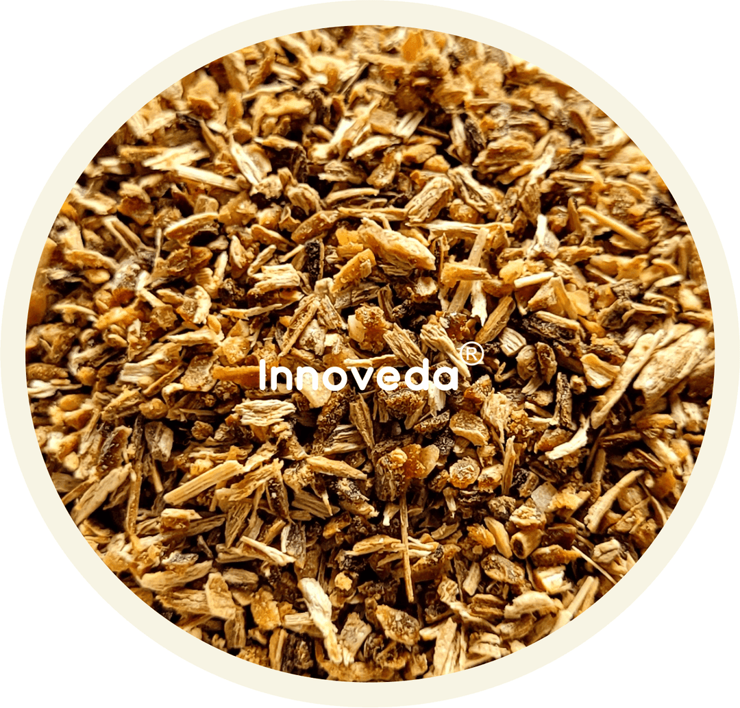 Shatavari Root Tea For Women Wellness - Image 5