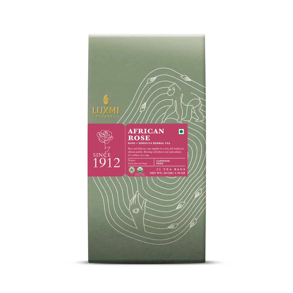 Luxmi Estates - Sleep & Relaxation Tea Bundle - Image 3